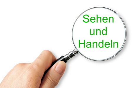 Sehen und Handeln Sehen und Handeln